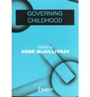 Governing Childhood