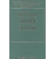 Australia and New Zealand