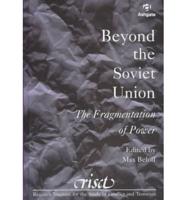 Beyond the Soviet Union