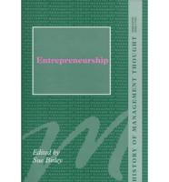 Entrepreneurship