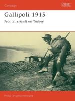 Gallipoli, 1915