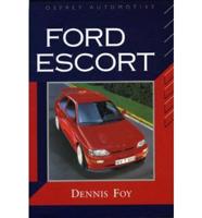 Ford Escort