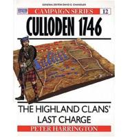 Culloden 1746