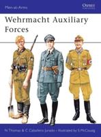 Wehrmacht Auxiliary Forces