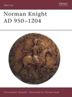 Norman Knight 950-1204 AD
