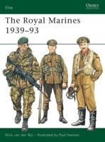 The Royal Marines, 1939-93