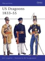US Dragoons, 1833-55