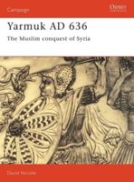 Yarmuk, 636AD