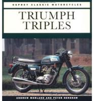 Triumph Triples
