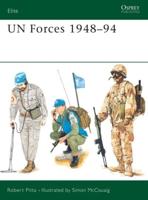 UN Forces 1948-84