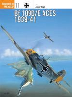 Bf 109D/E Aces, 1939-1941