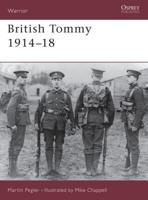 British Tommy, 1914-18