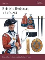 British Redcoat