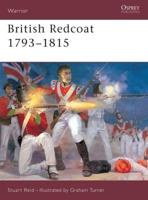 British Redcoat (2): 1793-1815