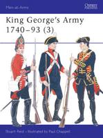 King George's Army, 1740-1793