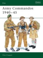 Army Commandos 1940-1945