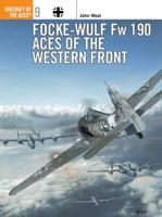 Fw 190 Aces of the Western Front