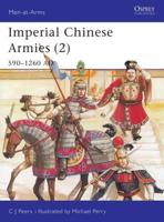 Imperial Chinese Armies