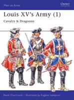 Louis XV's Army