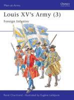 Louis XV's Army