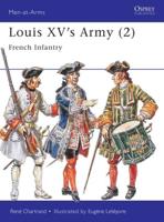 Louis XV's Army