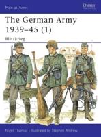 German Army 1939-1945 (1)