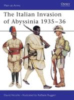 The Italian Invasion of Abyssinia