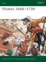 Pirates, 1660-1730