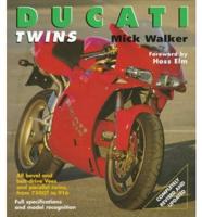 Ducati Twins
