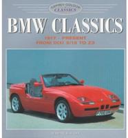 BMW Classics