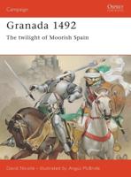 The Fall of Granada, 1481-1492