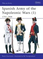 Spanish Army of the Napoleonic Wars