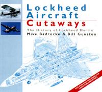 Lockheed Aircraft Cutaways