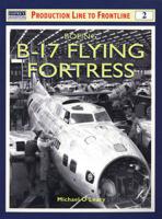 Boeing B-17 Flying Fortress