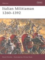 Italian Militiamen, 1260-1392