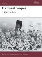 US Paratrooper, 1941-45