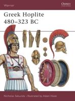 Greek Hoplite
