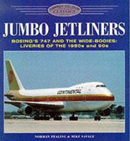 Jumbo Jetliners