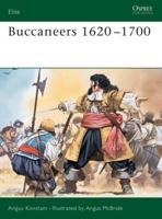 Buccaneers, 1620-1690