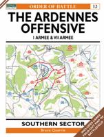 The Ardennes Offensive. VII Armee : Southern Front