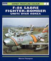 F-51 Mustang Units Over Korea