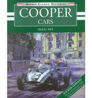 Cooper Cars