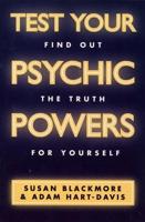 Test Your Psychic Powers