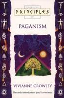 Thorsons Principles of Paganism