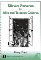 Effective Resources for Able & Talented Children