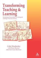 Transforming Teaching & Learning