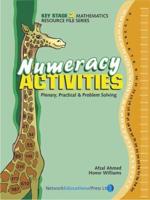 Numeracy Activities KS2