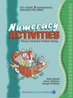 Numeracy Activities