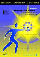 Effective Leadership in Schools / VITAL 3 - Book 3: Leadership Styles