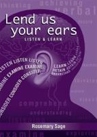 Lend Us Your Ears